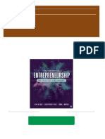 (Ebooks PDF) Download Entrepreneurship: The Practice and Mindset, 2e (Epub Convert) Heidi M. Neck Full Chapters