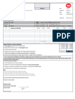 Solar Panel Himo-6-580 Watt Quotation For - Bank of Khyber - Peshawar - June2024 (5) .XLSX (8)