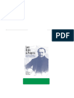 Love Order and Progress The Science Philosophy and Politics of Auguste Comte Michel Bourdeau All Chapter Instant Download