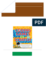 Buy Ebook Coding Games in Scratch B0834BMS26 Cheap Price