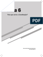 Aula06 - para Que Serve A Constituição