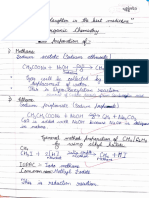 Chemistry Assignments Class X Icse