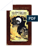 The Legend of Sleepy Hollow by