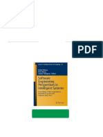 Software Engineering Perspectives in Intelligent Systems: Proceedings of 4th Computational Methods in Systems and Software 2020, Vol.2 Radek Silhavy