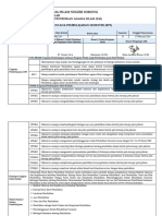 RPS Dasar-Dasar Pendidikan PAI
