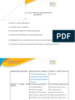 Anexo 1-Fase 2-Cuadro de Comprensión Lectora