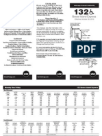 132 Goose Island Express - Stops