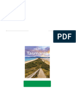 Ebooks File Lonely Planet Tasmania Eighth Edition 8Th Edition Lonely Planet All Chapters