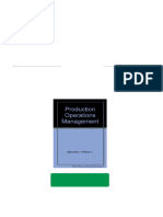 Instant Download Production Management: Advanced Models, Tools, and Applications For Pull Systems Yacob Khojasteh PDF All Chapter