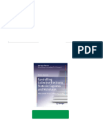 Controlling Collective Electronic States in Cuprates and Nickelates A Resonant X Ray Scattering Study Martin Bluschke All Chapter Instant Download