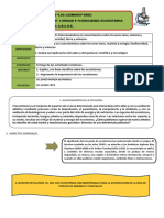 Act.1 Unidad 6 Ecosistemas-Primer Año