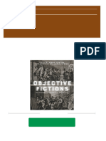 Get Objective Fictions Philosophy Psychoanalysis Marxism 1st Edition Adrian Johnston (Editor) Free All Chapters