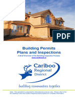 Guide To Building Permits Plans and Inspections