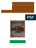 Full Download Prehistoric Life The Definitive Visual History of Life On Earth Low Quality Version DK Publishing PDF