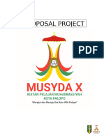 Musydah X Ipm Palopo