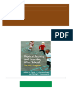 Full Physical Activity and Learning After School The PAL Program 1st Edition Paula J. Schwanenflugel Ebook All Chapters