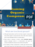 2 - Branched and Unbranched Alkanes