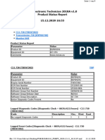 Caterpillar 730 B1M04241 PSRPT Original