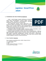 Proposal Kegiatan SmartTren Ramadhan 2024