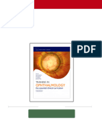 Ebooks File Training in Ophthalmology: The Essential Clinical Curriculum (3rd Edition) (Oxford Specialty Training) Venki Sundaram All Chapters