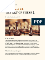 Art of Chess