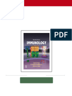 (FREE PDF Sample) Immunology, 9th Edition Male David Ebooks