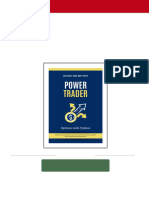 (FREE PDF Sample) Power Trader: Options Trading With Python Van Der Post Ebooks