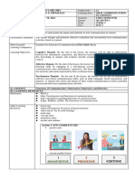 Teaching Demo DLL-Oral Communication