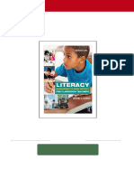 (PDF Download) (Ebook PDF) Literacy Assessment and Intervention For Classroom Teachers 5th Edition Fulll Chapter