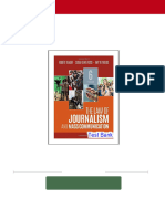 Law of Journalism and Mass Communication 6th Edition Trager Test Bank All Chapter Instant Download