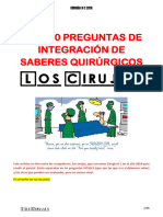 100 Preguntas de Los Cirujas