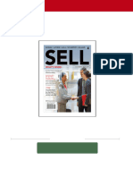 Full Download (Original PDF) SELL 4 4th Edition by Thomas N. Ingram PDF