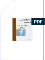 Ebooks File Management of Compressive Neuropathies of The Upper Extremity Edic Clinics E Book (The Clinics Orthopedics) Asif M. Ilyas All Chapters