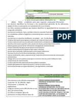 Ficha Descriptiva Grupal