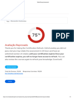 Media Buying Assessment