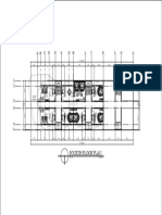 Hotel 4TH Floor Plan 1