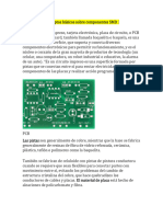 Conceptos Básicos Sobre Componentes SMD1