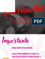 Lubricantes Fotos