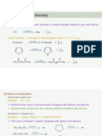 Practical Organic Chemistry: (1) Sodium Metal Test