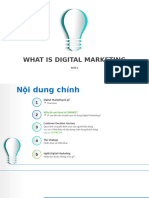 02 - Giới Thiệu Về Digital Marketing