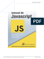 Manual de Javascript