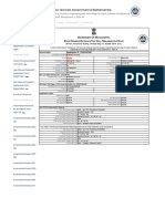 .. - State Common Entrance Test Cell, Government of Maharashtra - ..