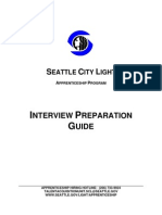 Interview Preparation Guide