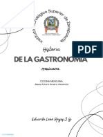 Ejercicio de Gastroenteritis