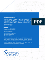 PollReport FL GE 09-30-24