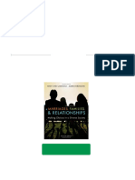 Test Bank For Marriages, Families, and Relationships: Making Choices in A Diverse Society, 11 Edition: Mary Ann Lamanna All Chapter Instant Download