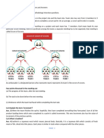 Agile and Scrums - 15062023