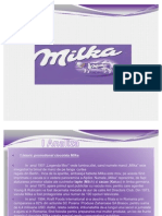 Milka Proiect