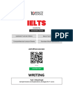 Ielts: Writing