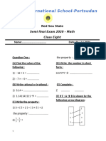 Exam 2020 New